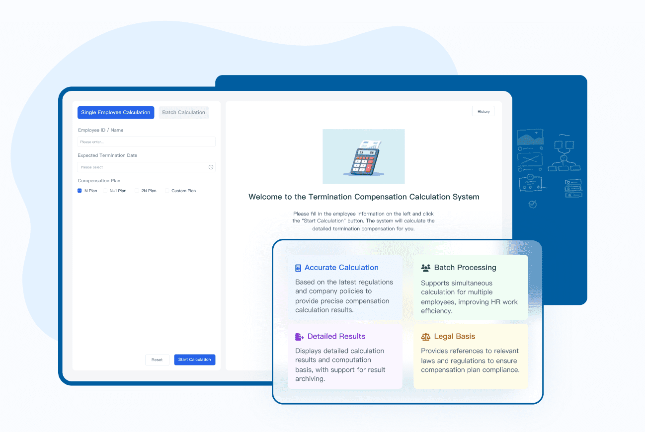 Global Compliance Payroll